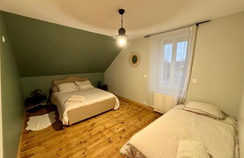 Maison Chez Coco - Foto 11