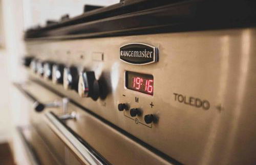 City Centre Georgian Listed Townhouse - Foto 10