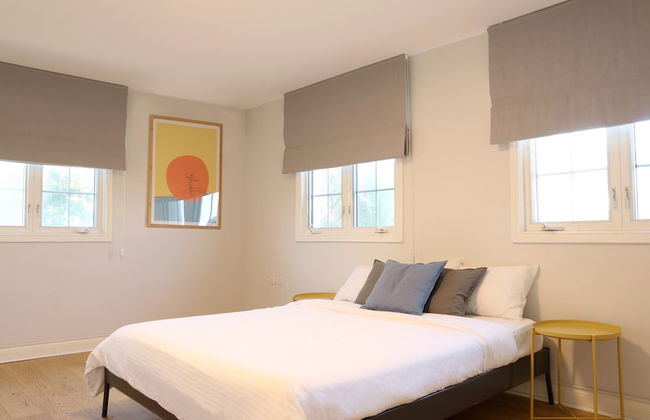 Gorgeous Mansion by Caesarea's Greatest Beach-hosted by Sweetstay - Foto 5