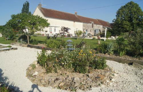 Gîte en Touraine: Campagne, 3 Chambres, Près de Chenonceau - FR-1-381-121 - Photo 26