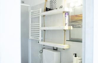 Il Galeone Hideout dove il Mare incontra la Città - Foto 27