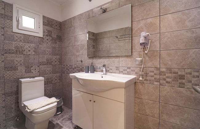 Andreas Hideaway Palaiokastritsa - Foto 51