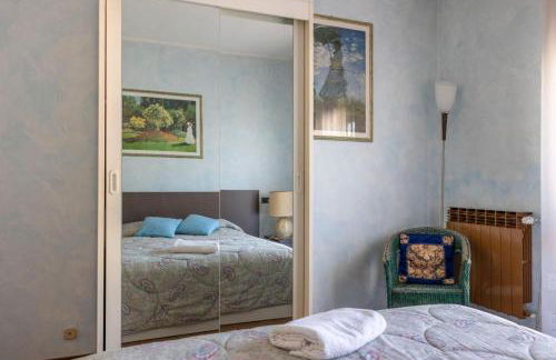 Casa Giulia, Darfo Boario Terme Ospitar - Foto 13