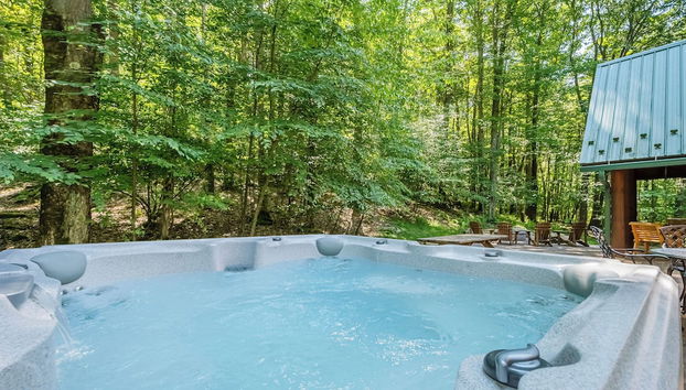 Équipement de l’hébergement