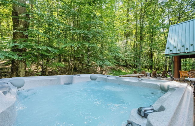 Bears Lair by Taylor Made Deep Creek - Photo 2