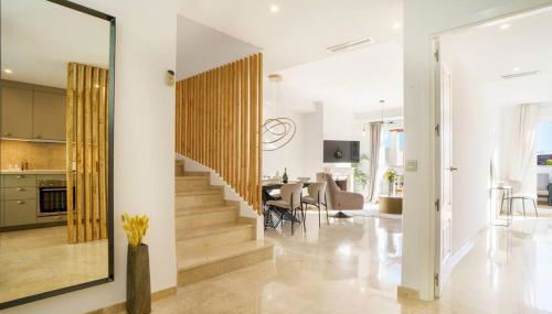 Luxury Escape Marbella - Foto 4