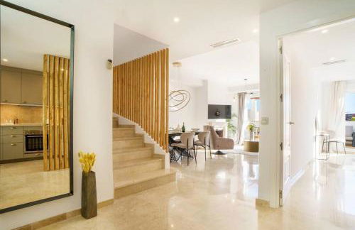 Luxury Escape Marbella - Foto 4