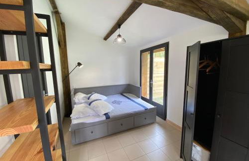 La Fournière de Jean - La Téouleyre - Foto 16