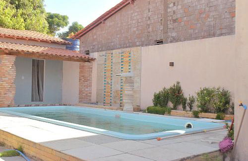 Navona beach - Casa de Praia com Piscina - Photo 19