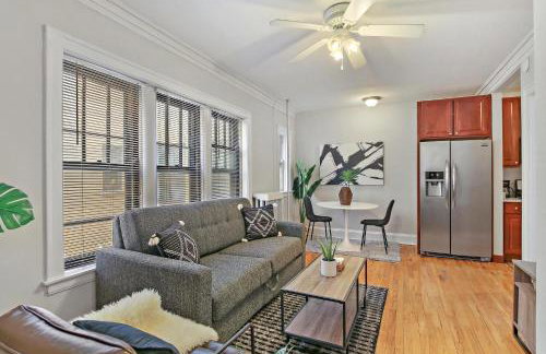 1BR Calm & Cozy Apt in Lincoln Square - Eastwood 2S - Foto 18
