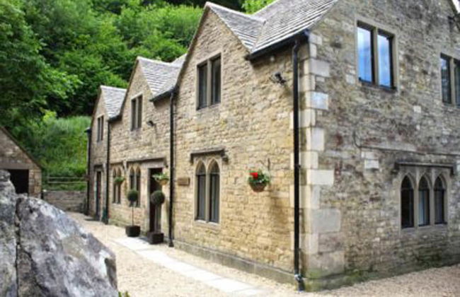 Cotswolds Valleys Accommodation Springfl - Foto 1