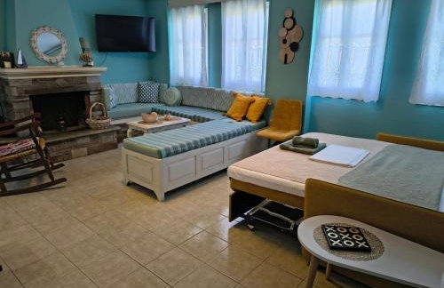 HoMe on the mountain - Foto 17