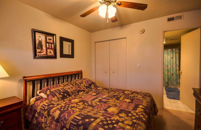 Branson Condo Resorts Silver Dollar City - Foto 12