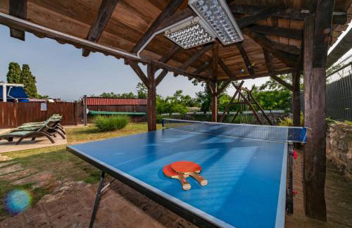 Villa Histria, a wonderful and luxurious villa - Foto 6