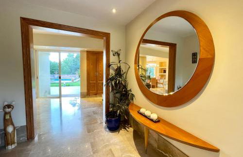 Confortable Chalet con piscina - Foto 3