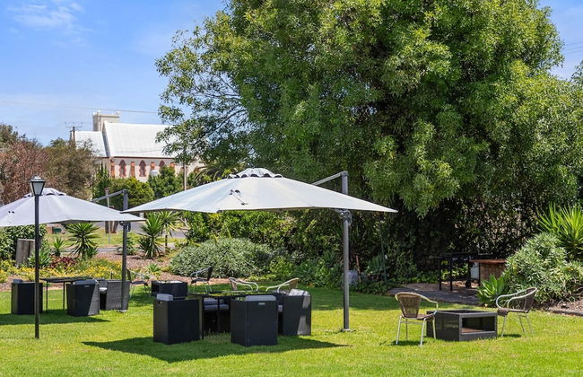 Robe Central Motel - Foto 53