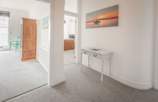 Pier View Apartment at Beach House - Foto 3