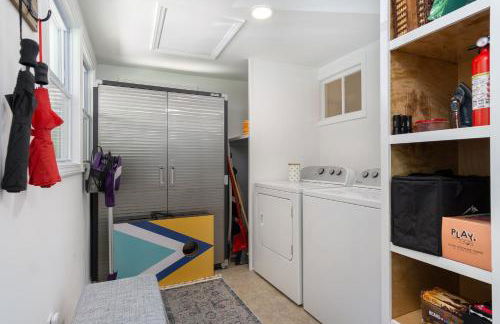 Nomad Retreat Pet-Friendly, Hot Tub & Mountain View - Foto 10