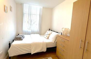 Modern 1 BR Flat London near Emirates Stadium - Quick links to Central London - Foto 8