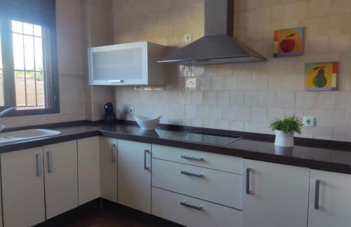 Preciosa casa de pueblo “La fontita 5” - Foto 8