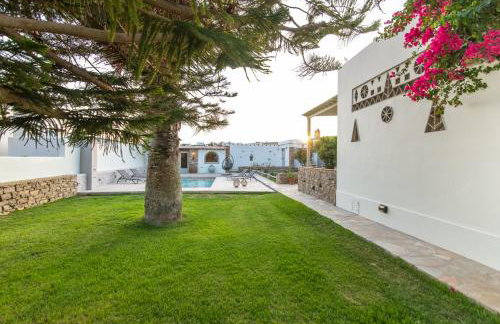 Windmill Villa in Tinos - Foto 39