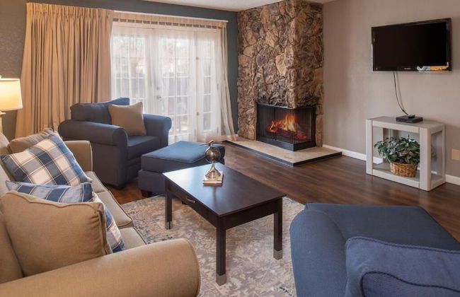 Thunderbird Resort Club - Foto 13