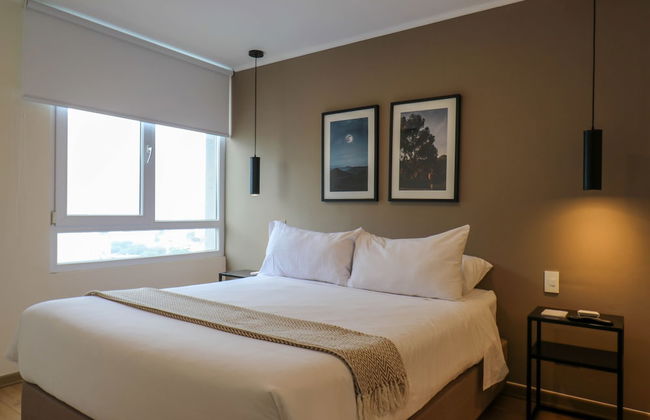 Exclusive Apartments in Pedro Martinto by Wynwood-House - Foto 20