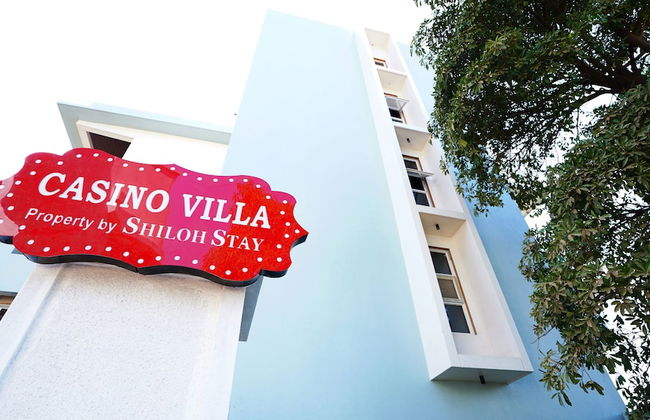 Casino Villa by Shiloh Stays - Photo 25