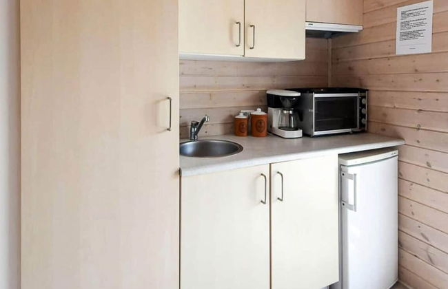 6 Person Holiday Park Home in Asperup - Photo 20