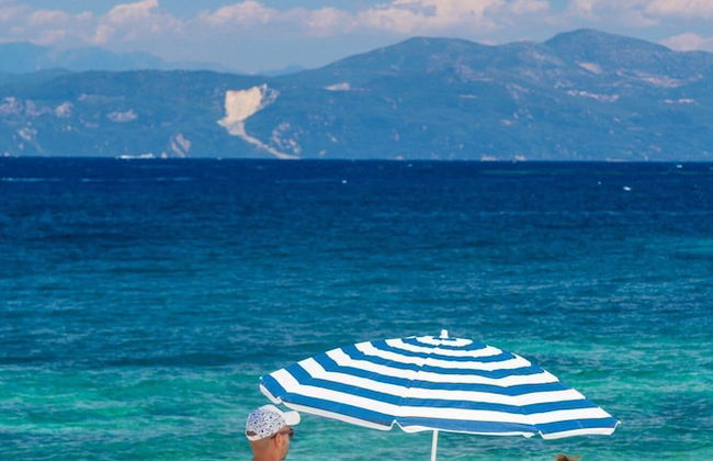 Villa Francesca Private Pool Walk to Beach Sea Views A C Wifi - 2782 - Photo 27