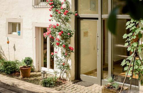 Nengshof Ferienwohnung Wildrose - Foto 38