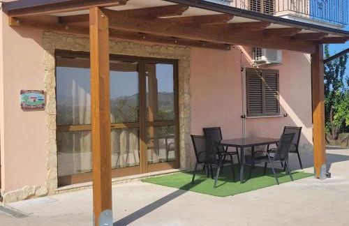 Domus Quarticelli Costa dei Trabocchi - Foto 2