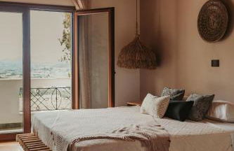 Maya pool & mountain view villa - Foto 43