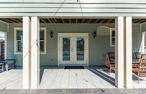 PalmTreeParadise Free Golf Cart 5 min walk 2 Beach - Foto 72