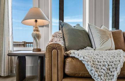 Luxury Beachfront l Private Hot Tub, Pool, & 2 Arcade Games - Foto 25