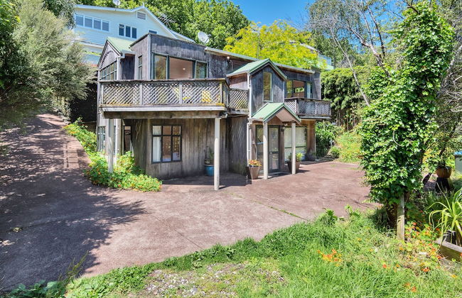 Ponsonby Holiday Home Near The City - Foto 26