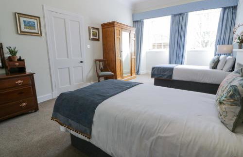 Brewhouse Flat - Culzean Castle - Foto 33