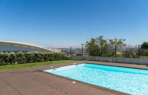 Studio w/ Balcony, Pool & Gym | Antas by Host Wise - Foto 1