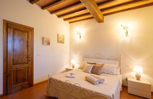 Casale la Toscanella by VacaVilla - Foto 33