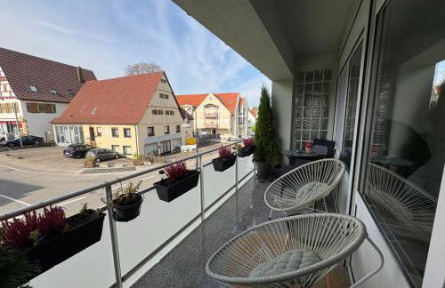 Glory's Apartment - Foto 42