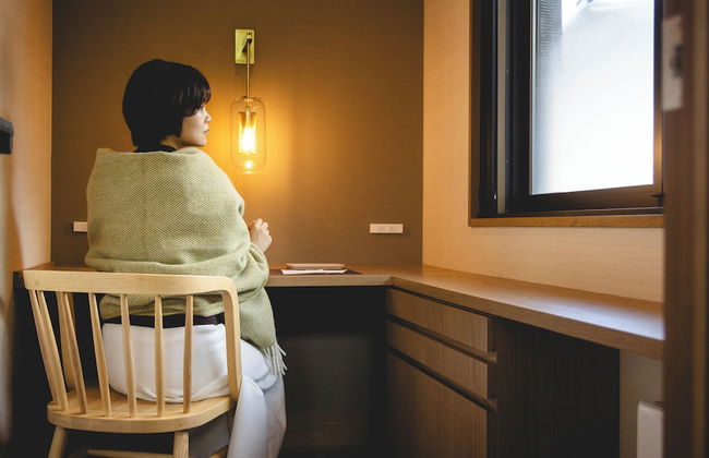 GLAMDAY STYLE HOTEL SUITE YAMANOFUMOTO - Foto 39