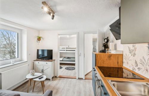 AlpenApartment für 4 in Blaichach I Familienfreundlich, Modern & Ruhig - Foto 12