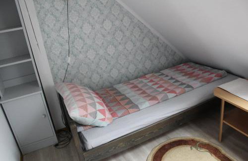 Agroturystyka Pod Kogutkiem - Foto 41