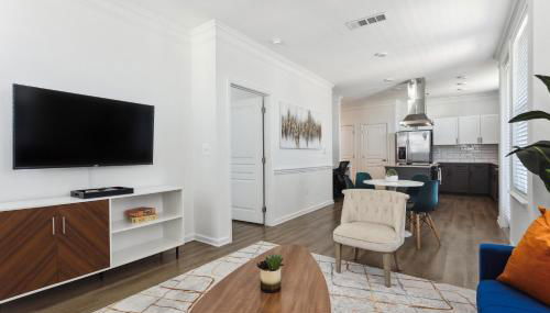 Serenity Suite 831 - Foto 5