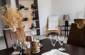 Ruhige, zentrale Fewo in Offenburg - Foto 1