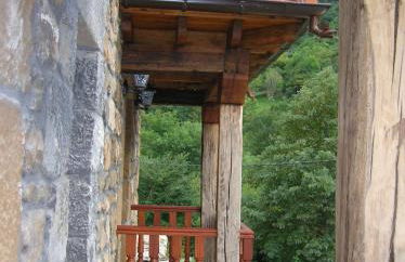 Las Casucas de Ason - Foto 24