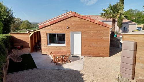 Les Gîtes de Bellevue - Foto 2