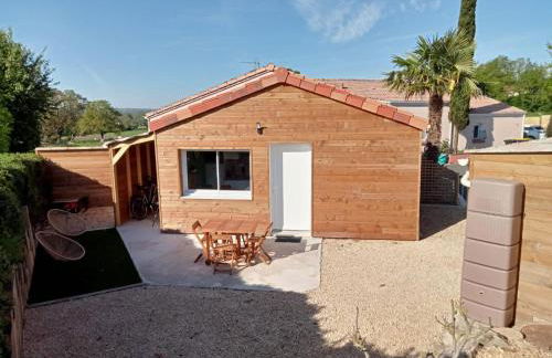 Les Gîtes de Bellevue - Foto 2