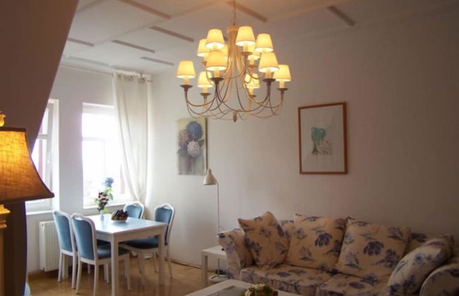 Hotel Appartement Villa Ulenburg - Photo 20