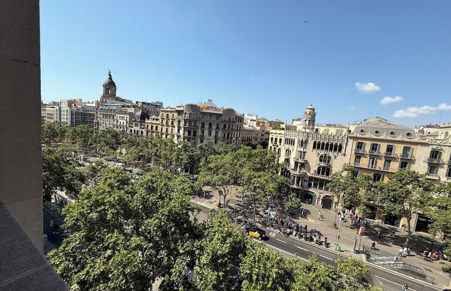 Passeig de Gracia by Enjoybcn - Foto 74